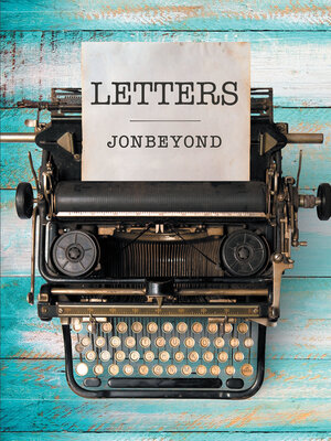 cover image of Letters